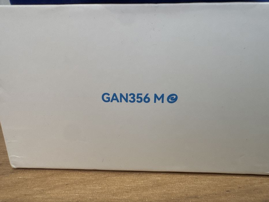 Кубик Gun 356 M V2