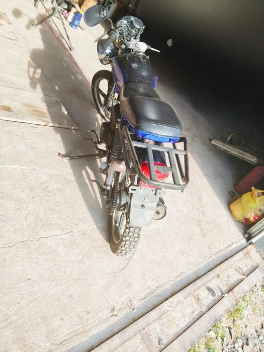 Продам Racer 110