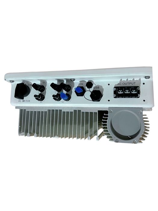 Invertor 2 kv dan 50 kv gacha