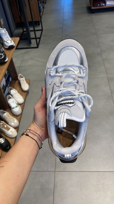 Dsquared2 Bubble маратонки