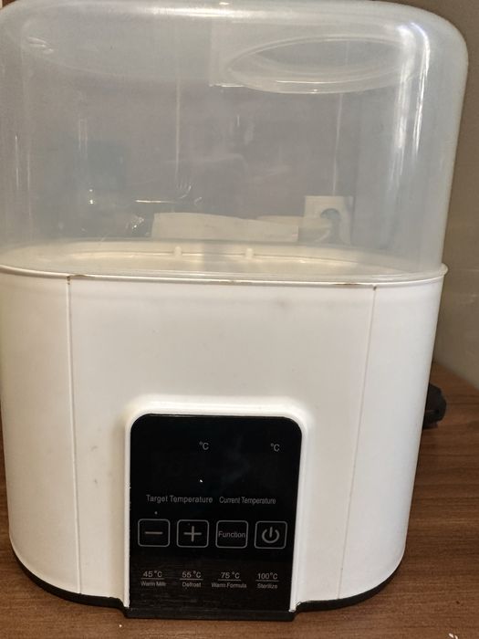 Подогреватель для бутылочек