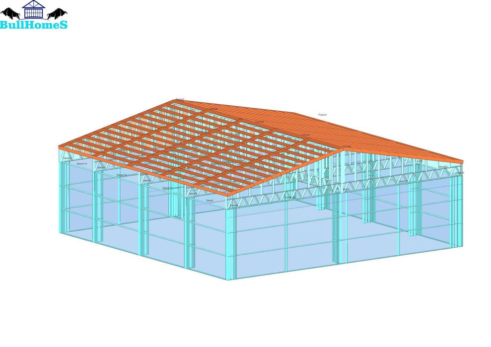 ЛИЗИНГ - Халета, Хале, Магазини, Магазин, Складове 144м2