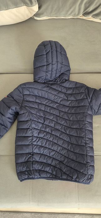 Детски якета Benetton/CMP
