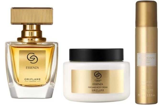 Разпродажба на парфюми и тоалетни води от AVON/ORIFLAME