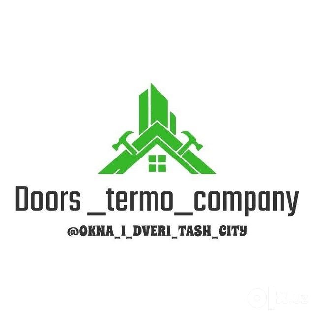 Ешик ромлар ясаймиз Акфа Термо Окна и двери Акфа
Термо Екопен