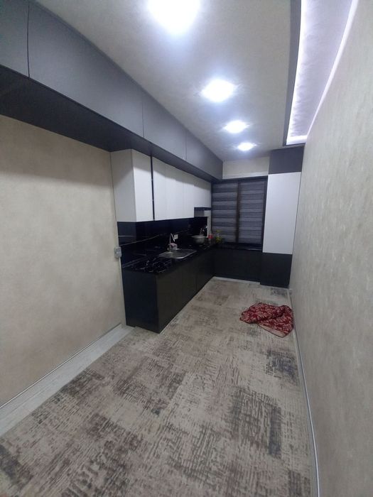 Eshongulzorda arendaga kivartera