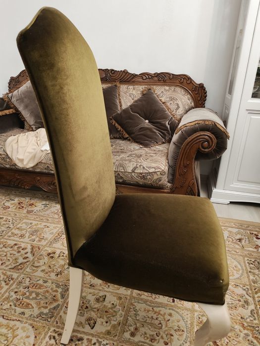 Гостиная Сервант Италия