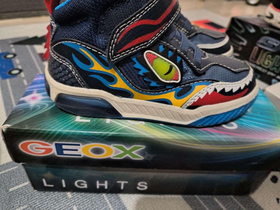 Детски обувки 25-26