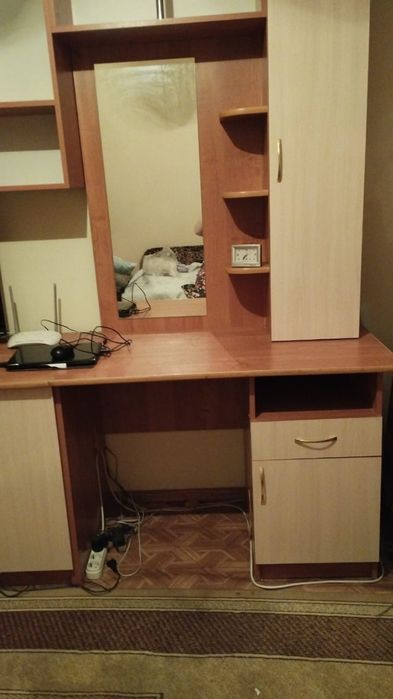 Комплект мебели