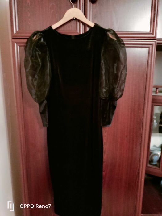 Платья коктейльные, вечерние б/у