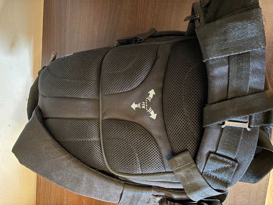 Rucsac foto-video Vanguard