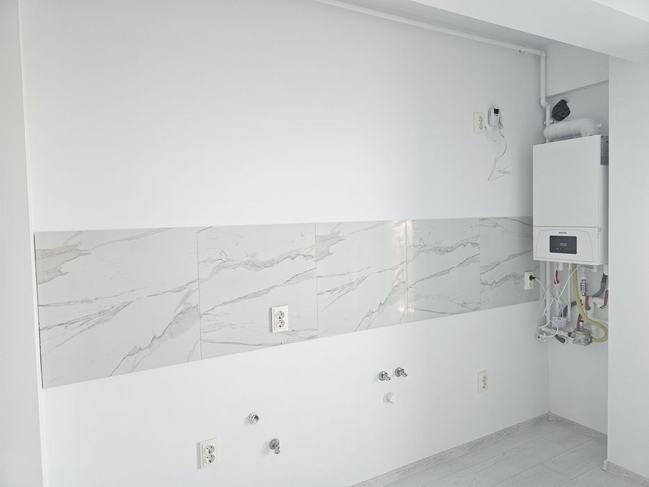 Vînd apartament Otopeni Bloc nou și parcare