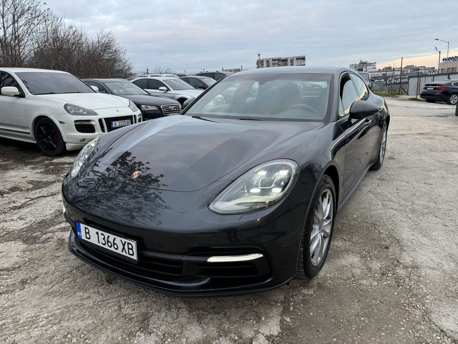 Джанти за Порше Панамера 19 цола