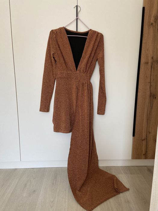 Платья летние и вечернее