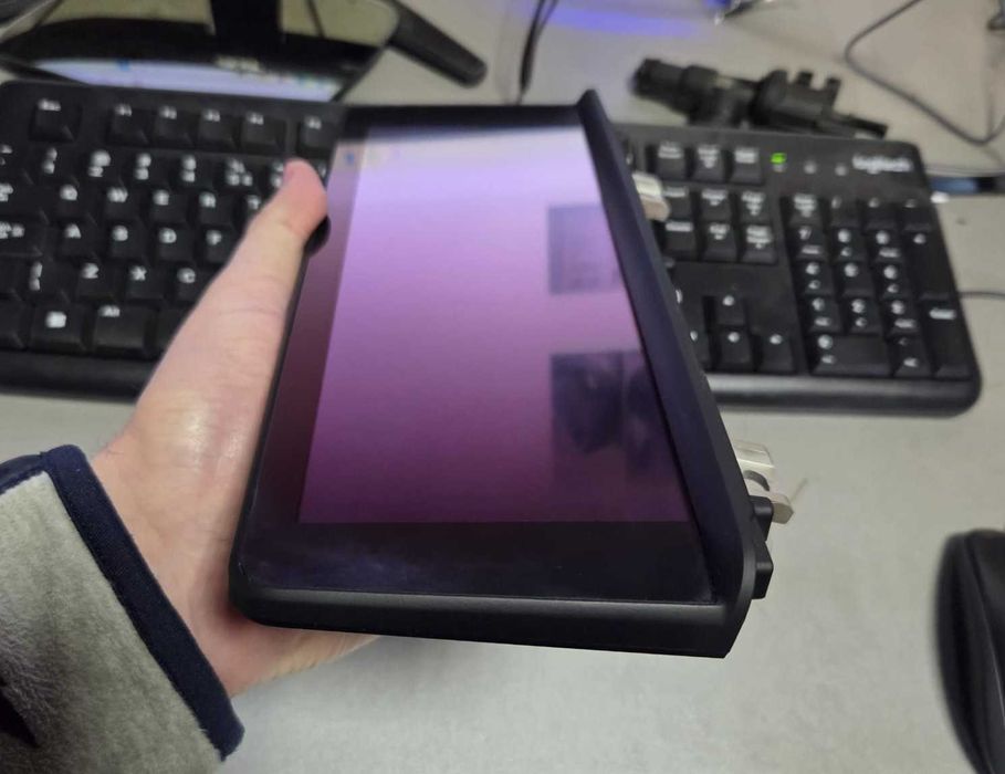 Display navigatie mare 8,8" BMW F30 F31 F32 F33 F34 F36 cod 9292248