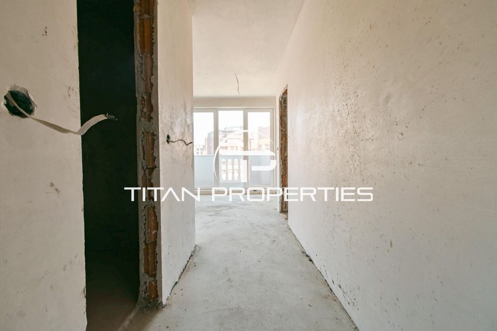 Продава се Четиристаен апартамент в София, Манастирски ливади - 188 кв.м за 2580 €/кв.м - Снимка #9