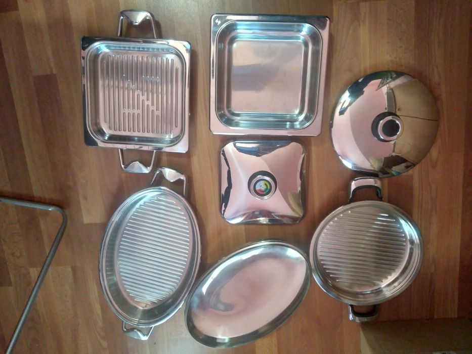 Grillere Zepter de vanzare