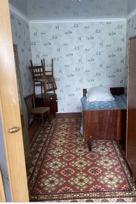 Продам 2х комнатную квартиру