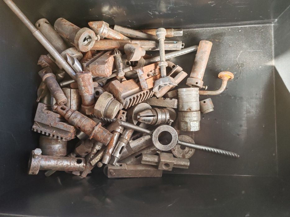 Lot Piese strung freza burghiu accesorii