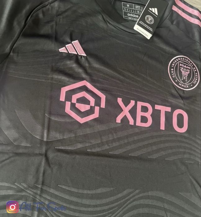 Inter Miami / Adidas , Интер Маями / Адидас