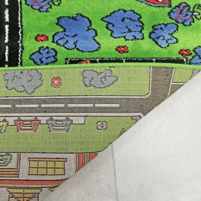 Продам ковёр б/у