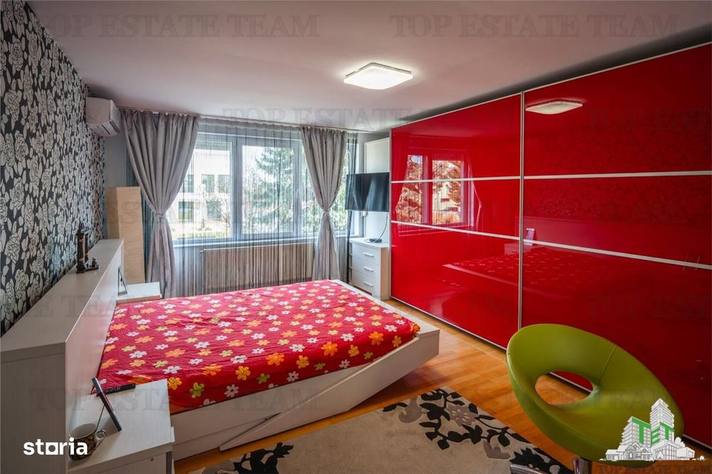 Vila Pipera - zona Iancu Nicolae | 280 mp utili | teren 500 mp