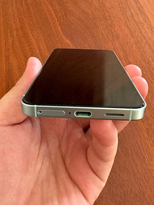 Samsubg Galaxy S25 256gb