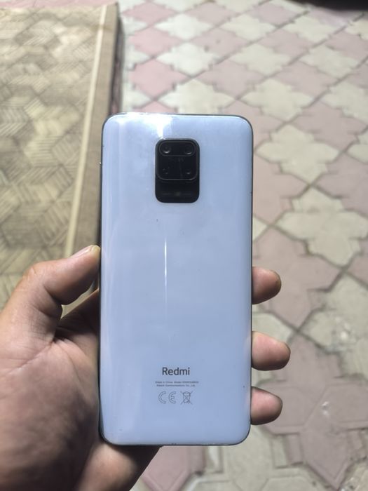 Xiaomi redmi note 9 Pro 128gb
