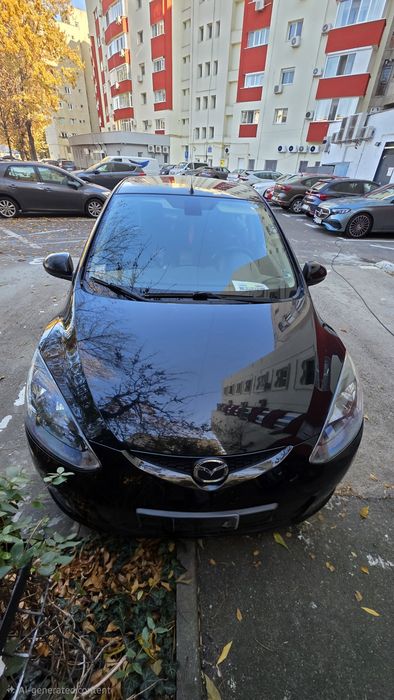 Mazda 2  2009 1.5
