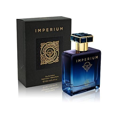 FRAGRANCE WORLD IMPERIUM Eau de Parfum за мъже 100 ml