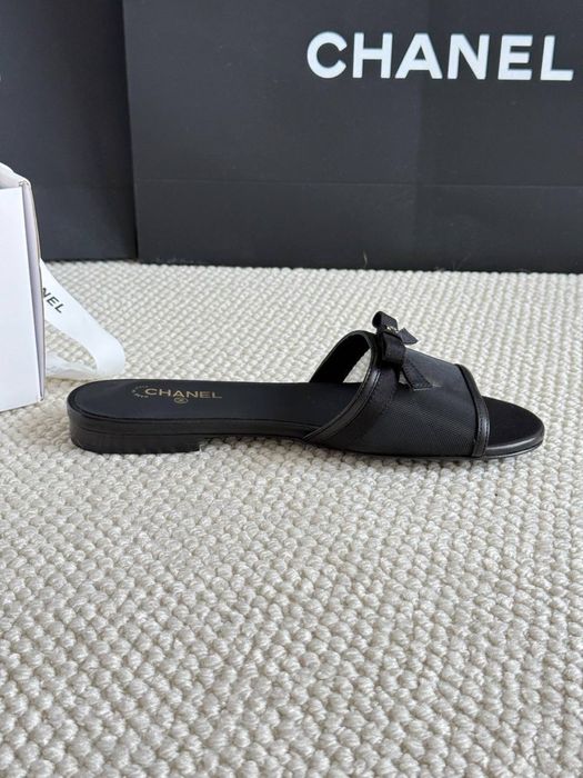 Papuci Chanel 35-42