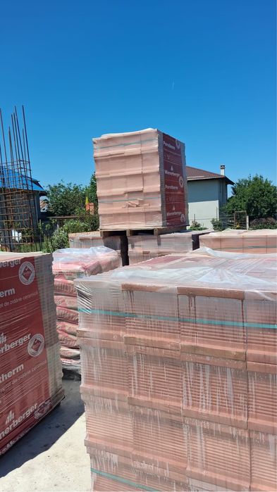 Vand casa in Cernica- PROIECT IN  EXECUTIE
