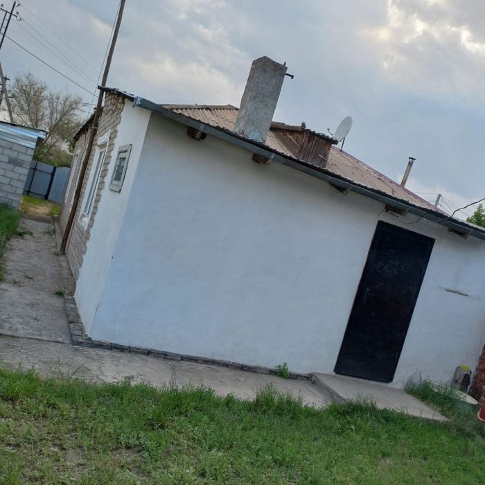 Продам дом в поселке Жетекши