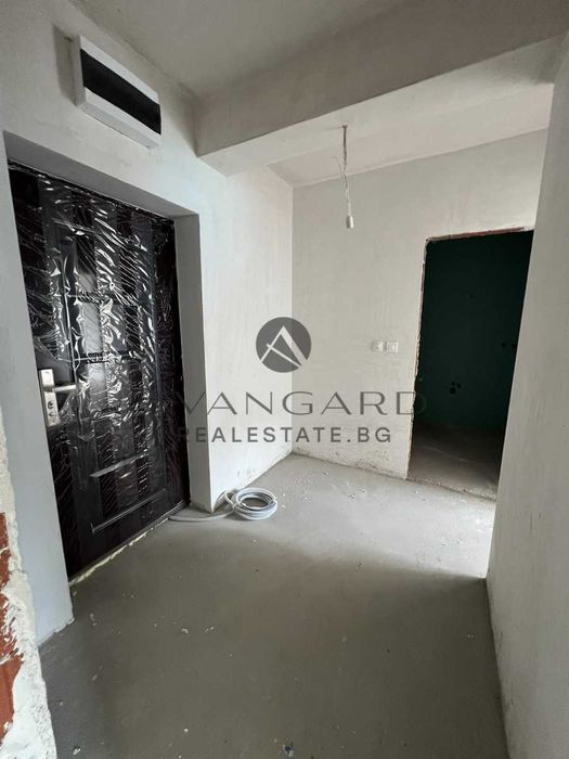 Продава се Двустаен апартамент в Пловдив, Кючук Париж - 71 кв.м за 1267 €/кв.м - Снимка #5