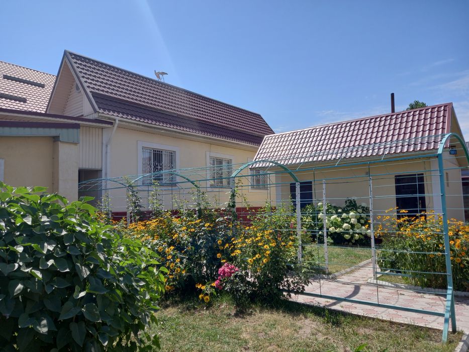 продам дом в хорошем состоянии