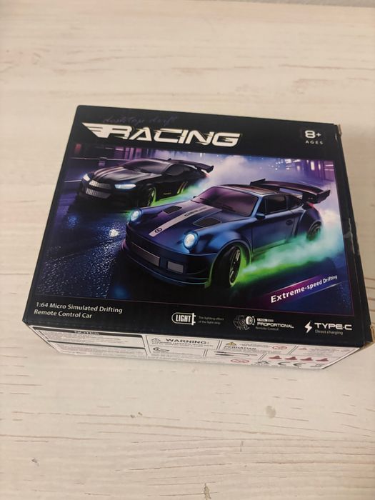 Продажа дрифт машинки 1:64