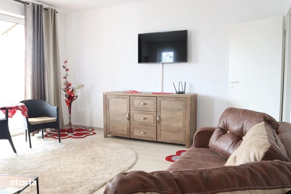 Apartament 2 Camere Avantgarden