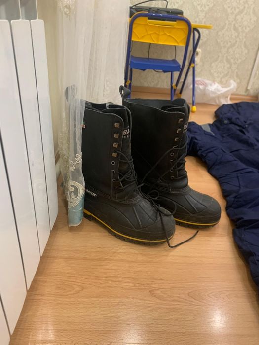 Спецодежда на работу