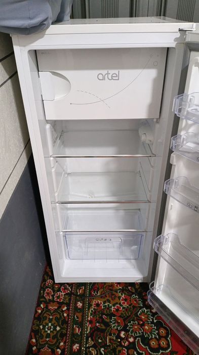 Холодильник артель