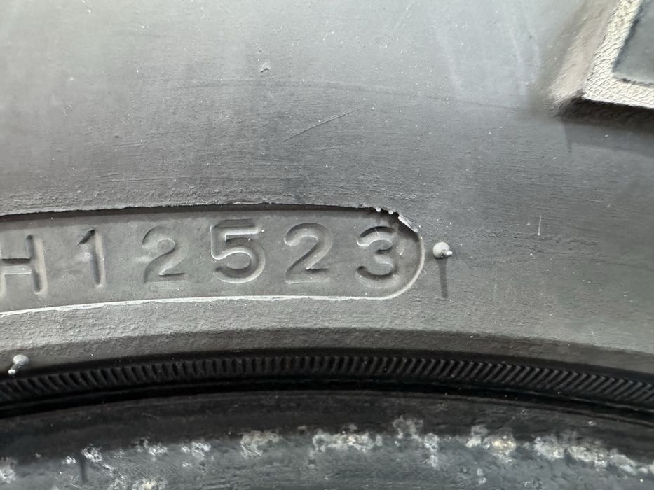 235 65 17 Hankook