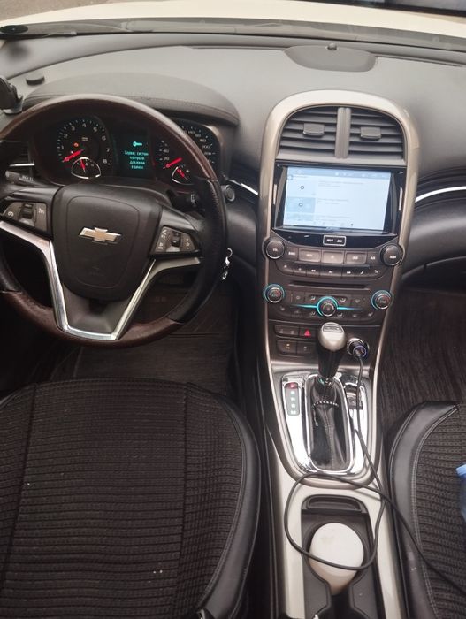 Малибу 1 позиции 3