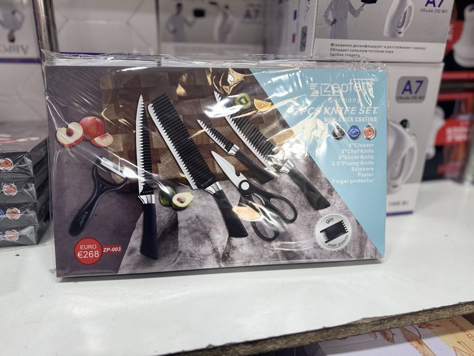 Пичок набор pichoq nabor