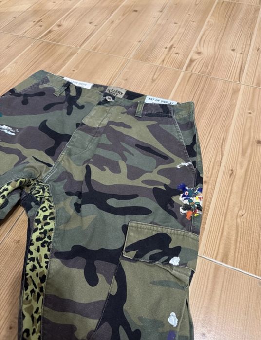 pantaloni gallery dept