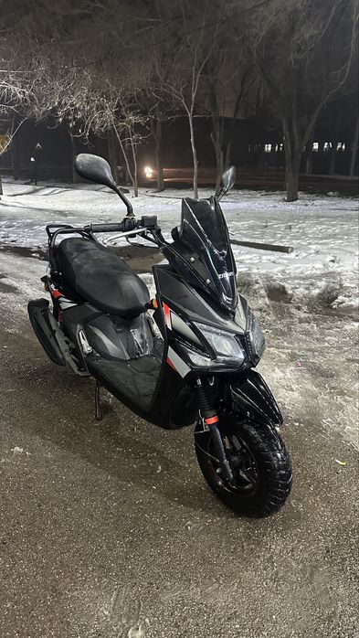 продам мопед Самурай  на учёте