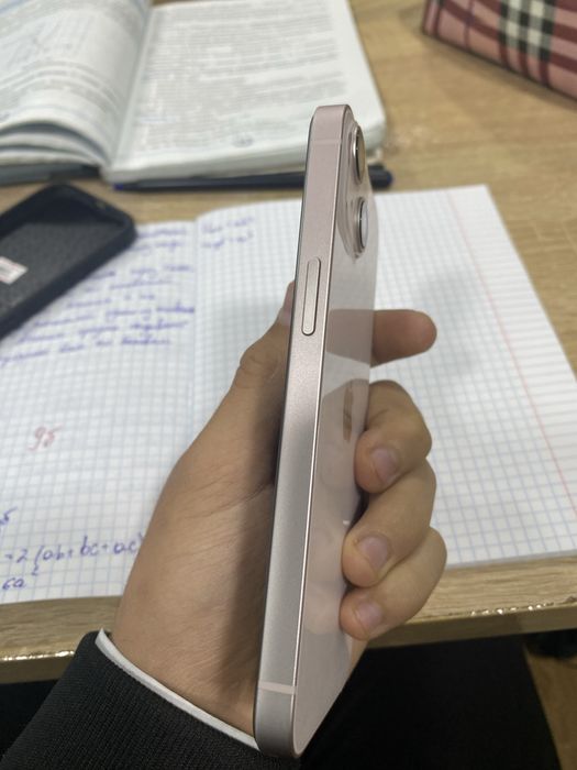 Iphone 13 идеал