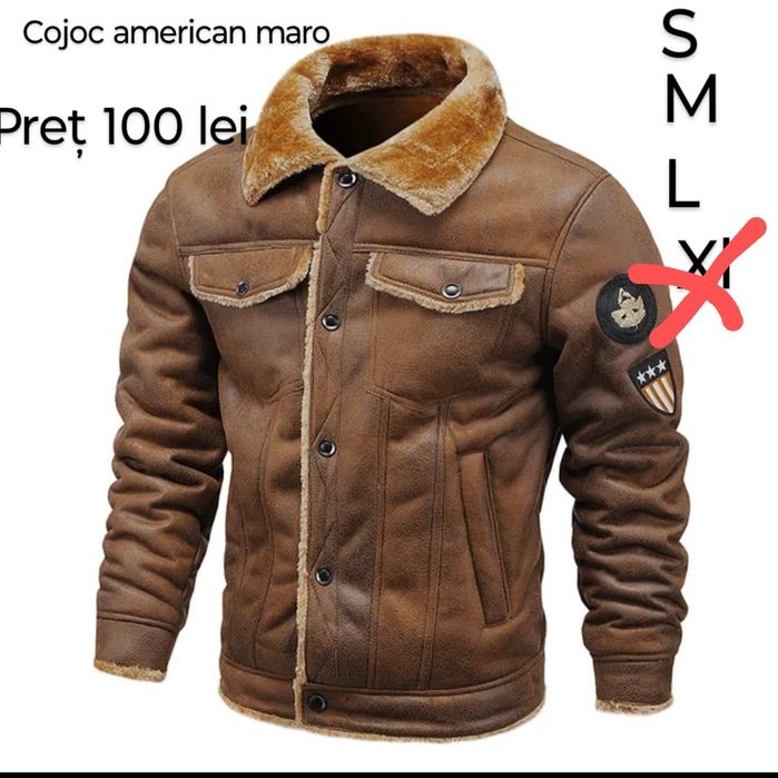 Geci și cojoace moderne. Gecile sunt noi!