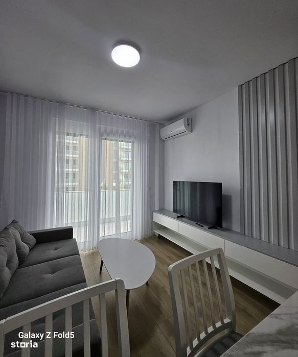 Ap modern NOU cu 2 camere,  în Complexul Rezidențial Grand Hill Oradea