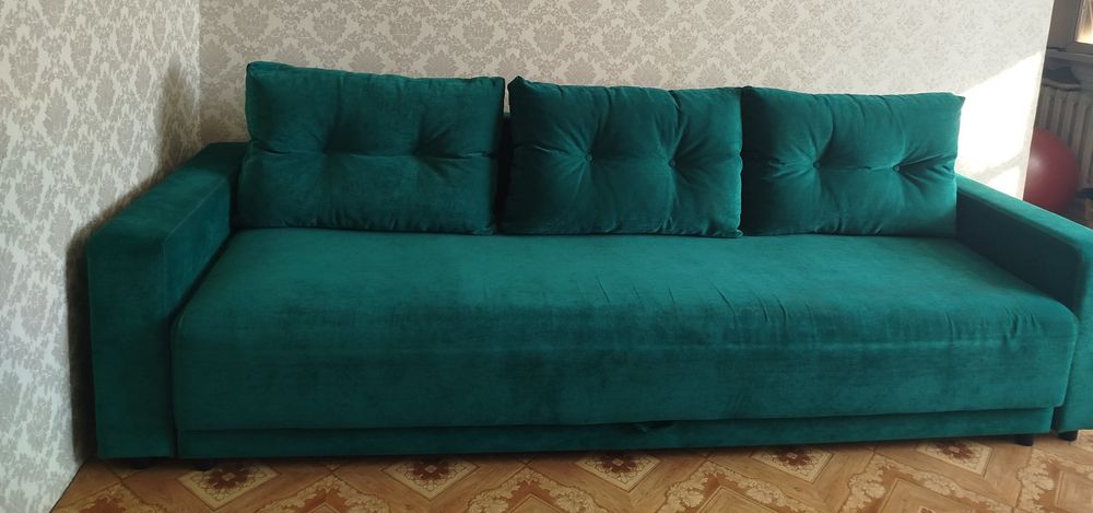 Диван раскладной красивый