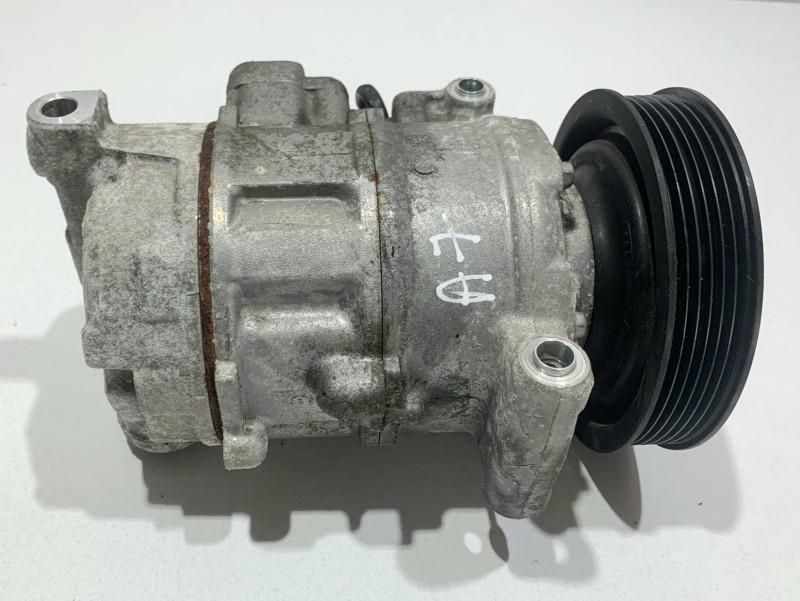 Compresor clima Audi Q5 facelift 8R 4G0260805A 3.0 TFSI CGWD