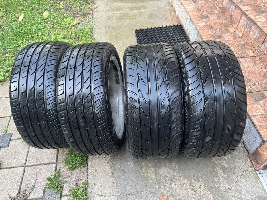 Jante Aliaj Originale Mercedes R17